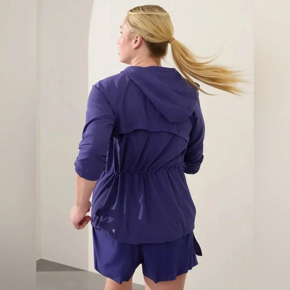 Athleta Dash Jacket - Picture 8 of 15